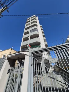 Apartamento com 1 Quarto à venda, 49m² no Centro, Londrina