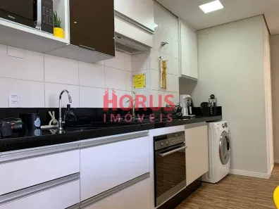 Apartamento com 2 Quartos à venda, 40m² no Vila Siqueira (Zona Norte), São Paulo