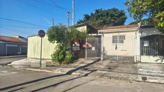 Casa com 2 Quartos à venda, 80m² no Cidade Morumbi, São José dos Campos