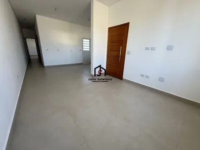 Casa de Condomínio com 2 Quartos à venda, 70m² no Vila dos Comerciários 2, Taubaté