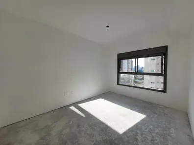 Apartamento com 2 Quartos à venda, 66m² no Santo Amaro, São Paulo