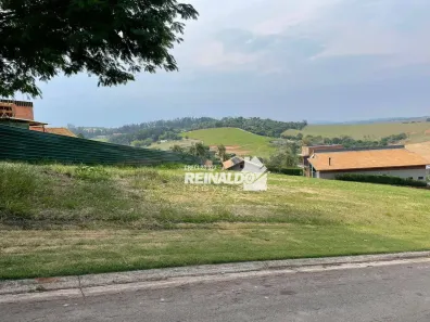 Lote/Terreno à venda, 1472m² no Loteamento Fazenda Dona Carolina, Itatiba