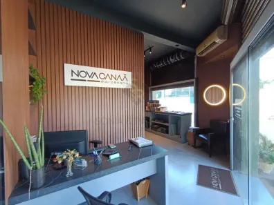 Galpão/Depósito/Armazém para alugar, 189m² no Jardim Novo Mundo, Ribeirão Preto