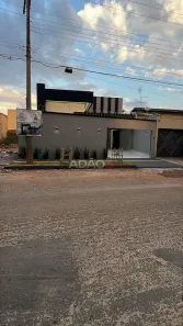 Casa com 3 Quartos à venda, 165m² no Residencial Havaí, Goiânia