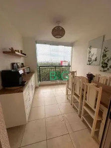 Apartamento com 2 Quartos à venda, 65m² no Catumbi, São Paulo