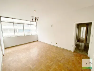 Apartamento com 3 Quartos à venda, 120m² no Centro, Belo Horizonte