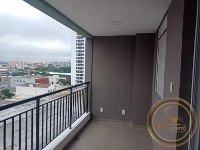 Apartamento com 2 Quartos à venda, 47m² no Mooca, São Paulo