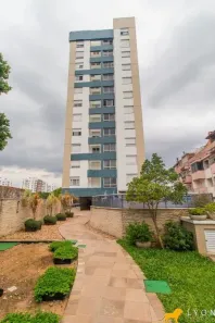 Apartamento com 2 Quartos à venda, 62m² no Passo da Areia, Porto Alegre