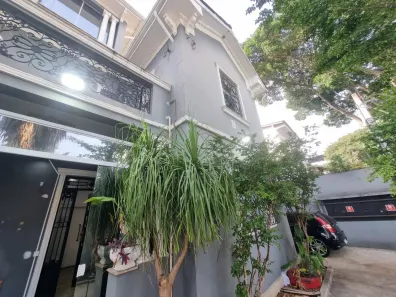 com 10 Quartos à venda, 350m² no Chácara Tatuapé, São Paulo