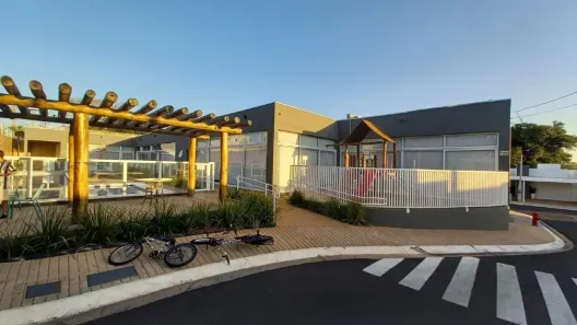 Casa com 3 Quartos à venda, 115m² no Parque Residencial Novo Horizonte, Marília