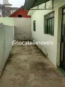 Casa com 1 Quarto à venda, 36m² no Milionários (Barreiro), Belo Horizonte