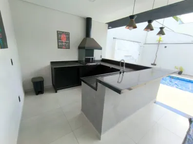 Casa de Condomínio com 3 Quartos à venda, 230m² no Jardim Gramados de Sorocaba, Sorocaba