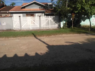 Casa com 2 Quartos à venda, 69m² no Boraceia, Bertioga