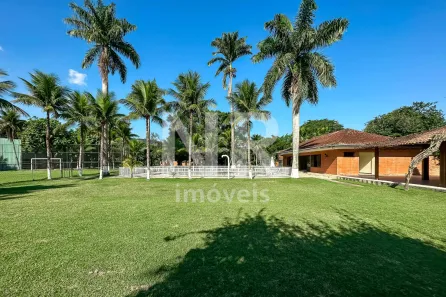 Fazenda/Sítio com 9 Quartos à venda, 2614m² no Vargem Grande, Rio de Janeiro