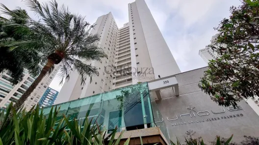 Apartamento com 3 Quartos à venda, 205m² no Santa Rosa, Londrina