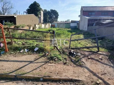 Lote/Terreno à venda, 450m² no Olaria, Canoas
