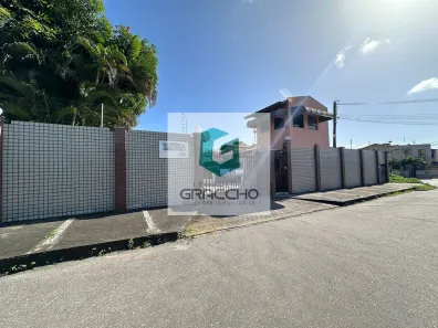 Casa com 3 Quartos à venda, 96m² no Cambeba, Fortaleza