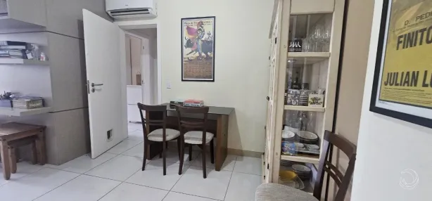 Apartamento com 2 Quartos à venda, 68m² no Itacorubi, Florianópolis