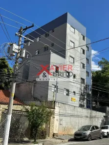 Apartamento com 2 Quartos à venda, 50m² no Jardim Brasília (Zona Leste), São Paulo