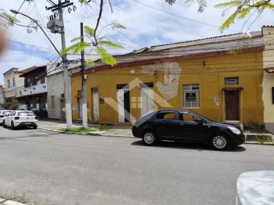 Ponto Comercial para alugar, 68m² no Barreto, Niterói