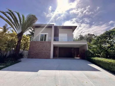 Casa de Condomínio com 7 Quartos à venda, 507m² no Riviera, Bertioga