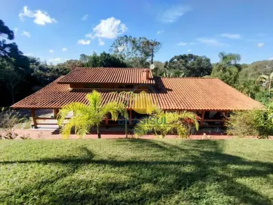 Fazenda/Sítio com 3 Quartos à venda, 200m² no Riviera Paulista, São Paulo