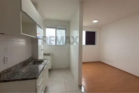 Apartamento com 2 Quartos à venda, 46m² no Ponta de Campina, Cabedelo