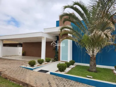 Casa com 5 Quartos para alugar, 600m² no Loteamento Residencial Parque Lago Dourado, Jacareí