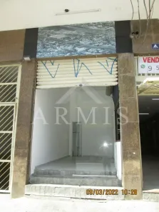 Ponto Comercial para alugar, 32m² no Santana, São Paulo