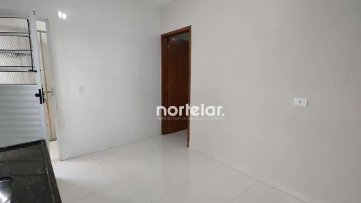 Kitnet com 1 Quarto para alugar, 38m² no Vila Ipojuca, São Paulo