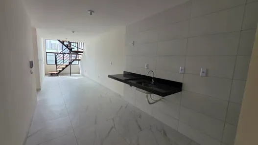 Cobertura com 3 Quartos à venda, 120m² no Bessa, João Pessoa