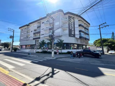 para alugar, 18m² no Ingleses do Rio Vermelho, Florianópolis