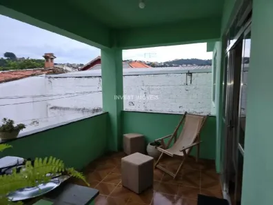 Casa com 3 Quartos à venda, 150m² no Poço Rico, Juiz de Fora