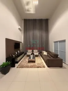 Casa de Condomínio com 3 Quartos à venda, 276m² no Jardim Colonial, Bauru