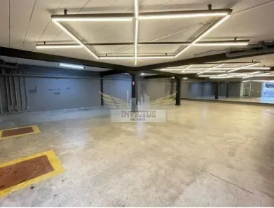 Prédio Comercial para alugar, 481m² no Santo Antônio, São Caetano do Sul