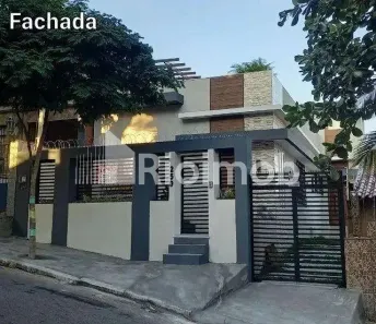 Casa com 4 Quartos à venda, 260m² no Méier, Rio de Janeiro
