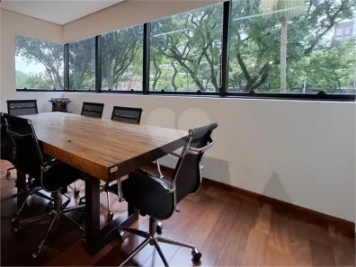 Sala Comercial à venda, 180m² no Bela Vista, São Paulo