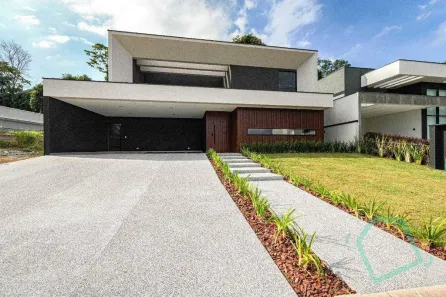 Casa de Condomínio com 3 Quartos à venda, 233m² no Parque Dom Henrique, Cotia