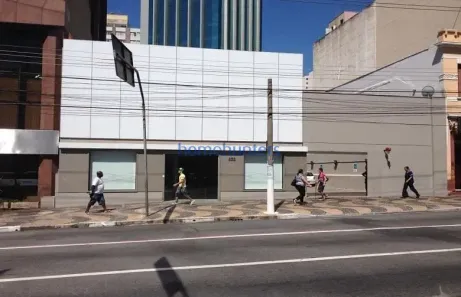 Prédio Comercial para alugar, 803m² no Centro, Campinas