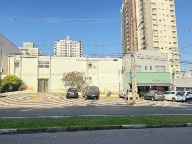 Prédio Comercial à venda, 500m² no São Dimas, Piracicaba