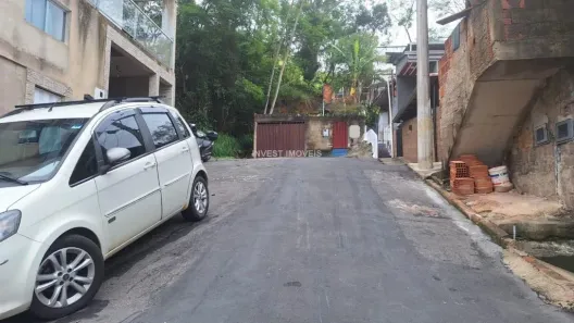 Lote/Terreno à venda, 227m² no Santa Terezinha, Juiz de Fora