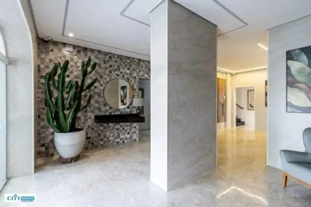 Apartamento com 1 Quarto à venda, 32m² no Campos Elíseos, São Paulo