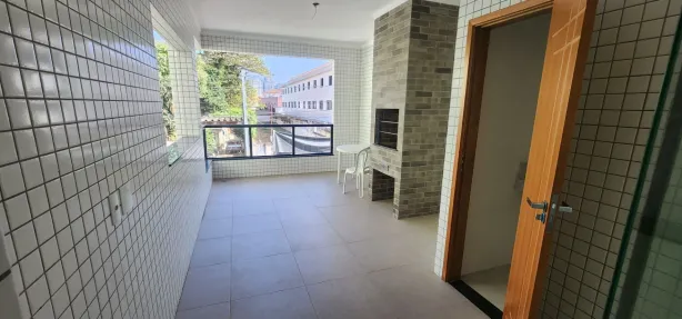 Casa com 3 Quartos à venda, 153m² no Campo Grande, Santos