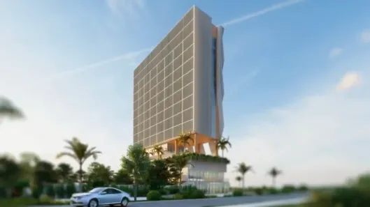Apartamento com 1 Quarto à venda, 23m² no Jatiúca, Maceió
