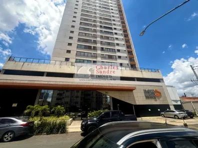 Apartamento com 2 Quartos à venda, 64m² no Setor Aeroporto, Goiânia