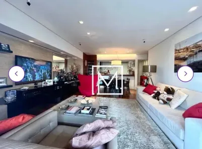 Apartamento com 2 Quartos à venda, 123m² no Saúde, São Paulo