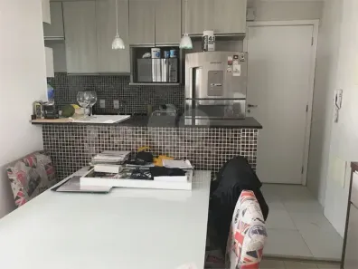 Apartamento com 2 Quartos à venda, 65m² no Sumaré, São Paulo