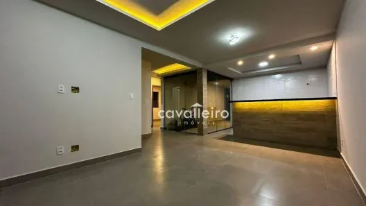 Casa com 3 Quartos à venda, 100m² no Jardim Atlântico Central (Itaipuaçu), Maricá