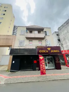 Imóvel Comercial para alugar, 85m² no Centro, Criciúma