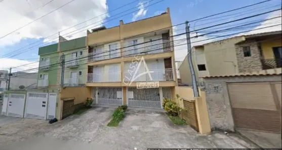 Apartamento com 2 Quartos à venda, 50m² no Parque Oratório, Santo André
